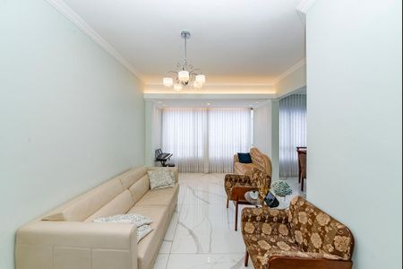 Apartamento à venda com 130m², 4 quartos e 2 vagasSala 1