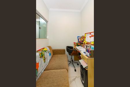 Apartamento à venda com 130m², 4 quartos e 2 vagasEscritório