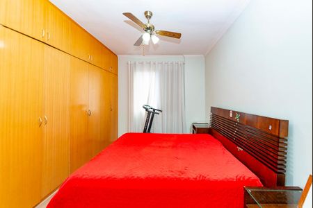 Apartamento à venda com 130m², 4 quartos e 2 vagasSuíte