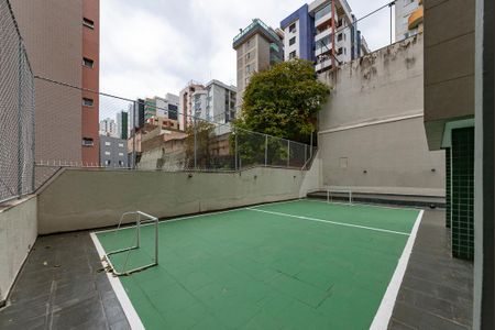 Apartamento à venda com 130m², 4 quartos e 2 vagasÁrea comum