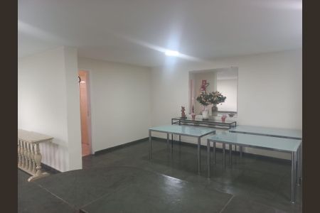 Apartamento à venda com 82m², 3 quartos e 1 vagaÁrea comum