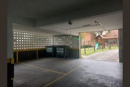 Apartamento à venda com 82m², 3 quartos e 1 vagaÁrea comum