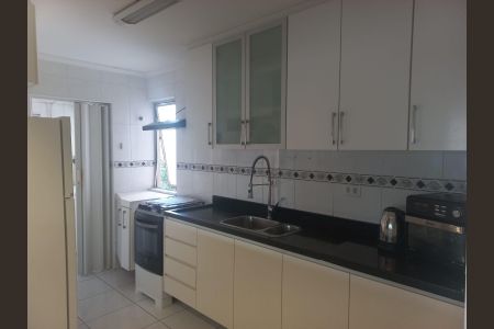 Apartamento à venda com 82m², 3 quartos e 1 vagaCozinha