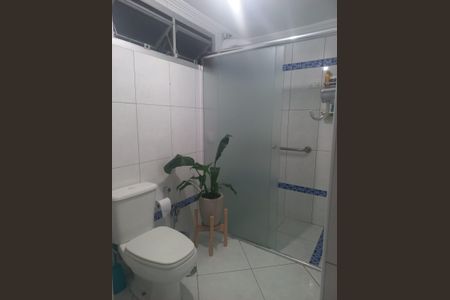 Apartamento à venda com 82m², 3 quartos e 1 vagaBanheiro 1