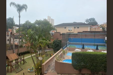 Apartamento à venda com 82m², 3 quartos e 1 vagaÁrea comum