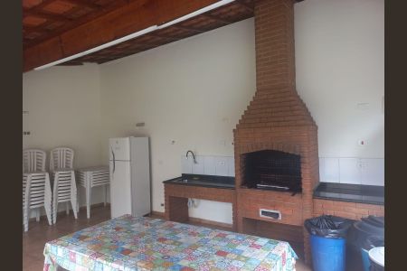 Apartamento à venda com 82m², 3 quartos e 1 vagaÁrea comum