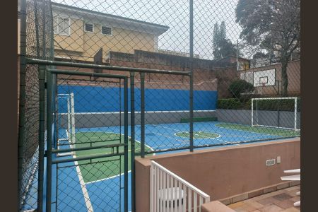 Apartamento à venda com 82m², 3 quartos e 1 vagaÁrea comum