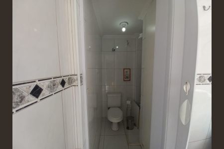 Apartamento à venda com 82m², 3 quartos e 1 vagaBanheiro 2