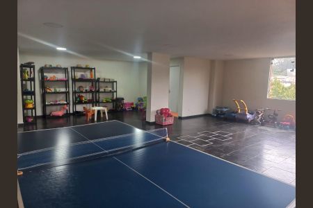 Apartamento à venda com 82m², 3 quartos e 1 vagaÁrea comum