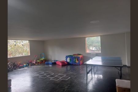 Apartamento à venda com 82m², 3 quartos e 1 vagaÁrea comum