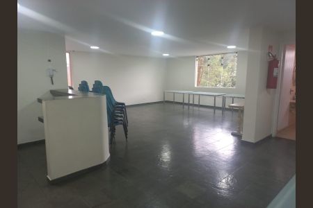 Apartamento à venda com 82m², 3 quartos e 1 vagaÁrea comum