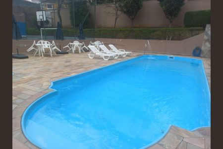 Apartamento à venda com 82m², 3 quartos e 1 vagaÁrea comum