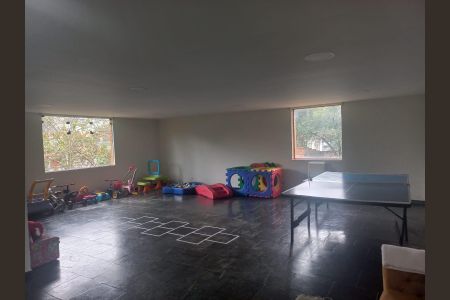 Apartamento à venda com 82m², 3 quartos e 1 vagaÁrea comum