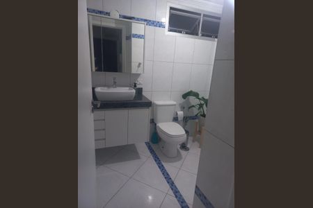 Apartamento à venda com 82m², 3 quartos e 1 vagaBanheiro 1