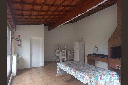 Apartamento à venda com 82m², 3 quartos e 1 vagaÁrea comum