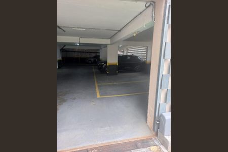 Apartamento à venda com 82m², 3 quartos e 1 vagaÁrea comum