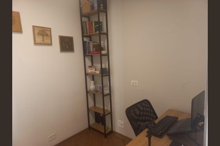 Apartamento à venda com 82m², 3 quartos e 1 vagaQuarto 3