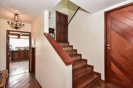 Casa à venda com 700m², 3 quartos e 6 vagasHall de Acesso