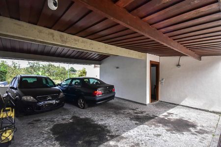 Casa à venda com 700m², 3 quartos e 6 vagasGaragem