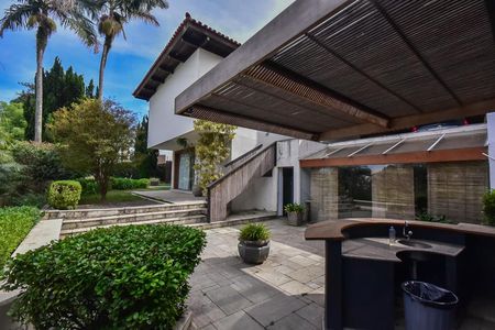 Casa à venda com 700m², 3 quartos e 6 vagasÁrea comum