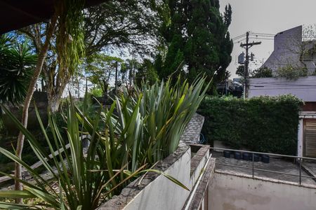 Casa à venda com 700m², 3 quartos e 6 vagasVista da Suíte 1