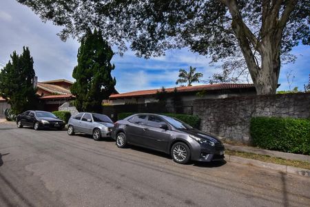 Casa à venda com 700m², 3 quartos e 6 vagasFachada