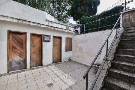 Casa à venda com 700m², 3 quartos e 6 vagasÁrea de Serviço