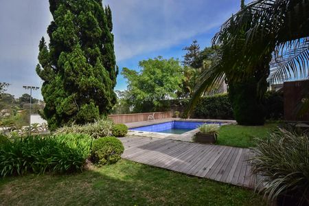 Casa à venda com 700m², 3 quartos e 6 vagasÁrea comum