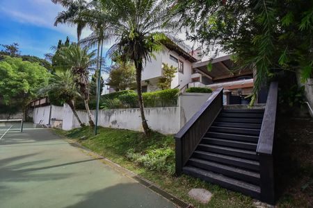 Casa à venda com 700m², 3 quartos e 6 vagasÁrea comum