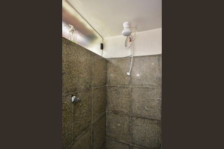 Casa à venda com 700m², 3 quartos e 6 vagasÁrea comum - Banheiro do Salão