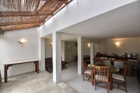 Casa à venda com 700m², 3 quartos e 6 vagasSalão de festas