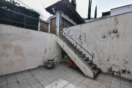 Casa à venda com 700m², 3 quartos e 6 vagasÁrea de Serviço