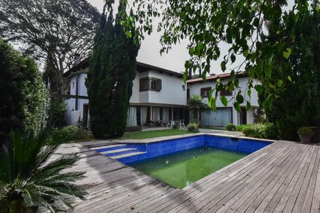 Casa à venda com 700m², 3 quartos e 6 vagasÁrea comum