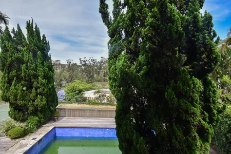 Casa à venda com 700m², 3 quartos e 6 vagasVista da Suíte 3