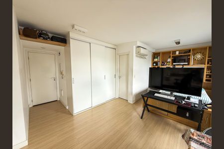 Studio de kitnet/studio à venda com 1 quarto, 39m² em Sumarezinho, São Paulo