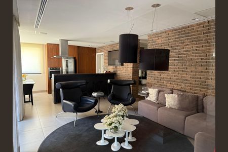 Studio à venda com 39m², 1 quarto e 1 vaga Studio à venda com 39m², 1 quarto e 1 vagaÁrea comum