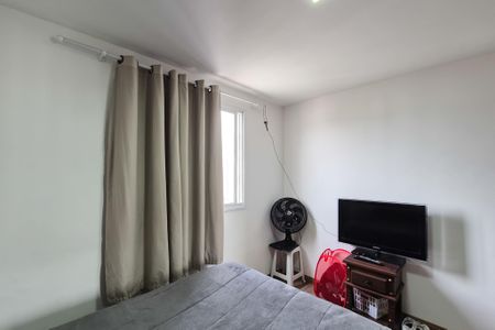 Quarto 1 de apartamento à venda com 2 quartos, 53m² em Santa Terezinha, São Bernardo do Campo