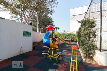 Apartamento à venda com 89m², 3 quartos e 1 vagaÁrea comum