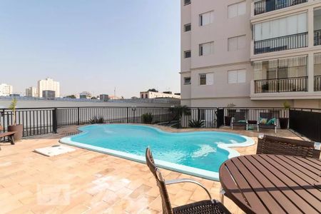 Apartamento à venda com 89m², 3 quartos e 1 vagaÁrea comum