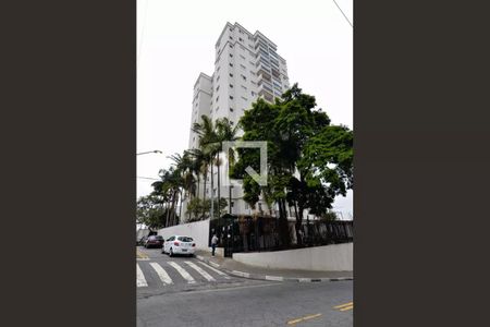 Apartamento à venda com 89m², 3 quartos e 1 vagaFachada e portaria