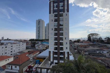 Vista do Quarto de apartamento à venda com 3 quartos, 89m² em Jardim Aida, Guarulhos