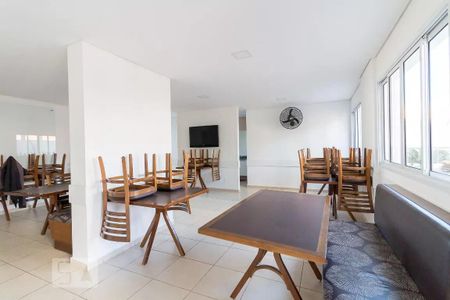 Apartamento à venda com 89m², 3 quartos e 1 vagaÁrea comum