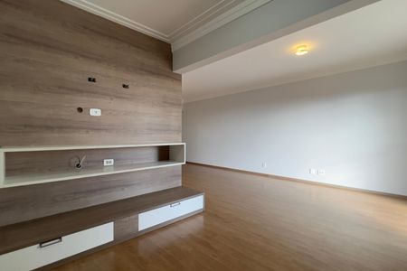 Sala de apartamento à venda com 3 quartos, 89m² em Jardim Aida, Guarulhos