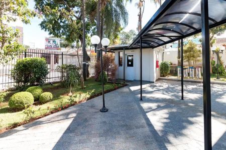 Apartamento à venda com 89m², 3 quartos e 1 vagaÁrea comum