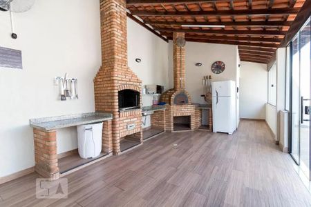 Apartamento à venda com 89m², 3 quartos e 1 vagaÁrea comum