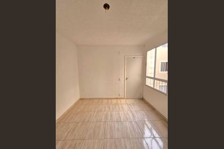 Apartamento para alugar com 2 quartos, 50m² em Rosana, Ribeirão das Neves