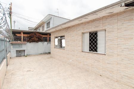 Casa à venda com 200m², 3 quartos e 4 vagas Casa à venda com 200m², 3 quartos e 4 vagasGaragem