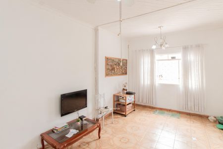 Sala de casa à venda com 3 quartos, 200m² em Vila Constança, São Paulo