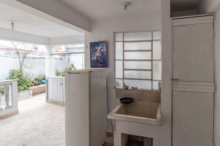 Casa à venda com 200m², 3 quartos e 4 vagas Casa à venda com 200m², 3 quartos e 4 vagasÁrea de Serviço