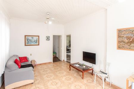 Sala de casa à venda com 3 quartos, 200m² em Vila Constança, São Paulo